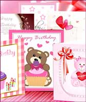 Birthday Cards Designing Software