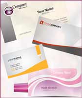 Business Card Maker Software