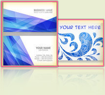 Business Cards Designer Software