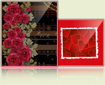 Greeting Cards Designer Software