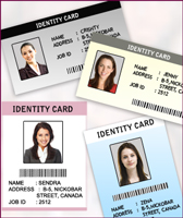 ID Card Design Software
