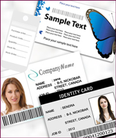 Card and Label Designing Software