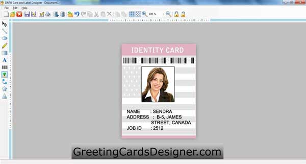 Greeting Cards Designing Windows 11 download