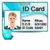 ID Card Designer for Mac