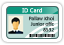 ID Cards Designer - Corporate