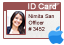 ID Card Designer for Mac