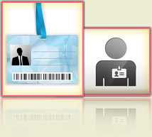 ID Cards Designer Software