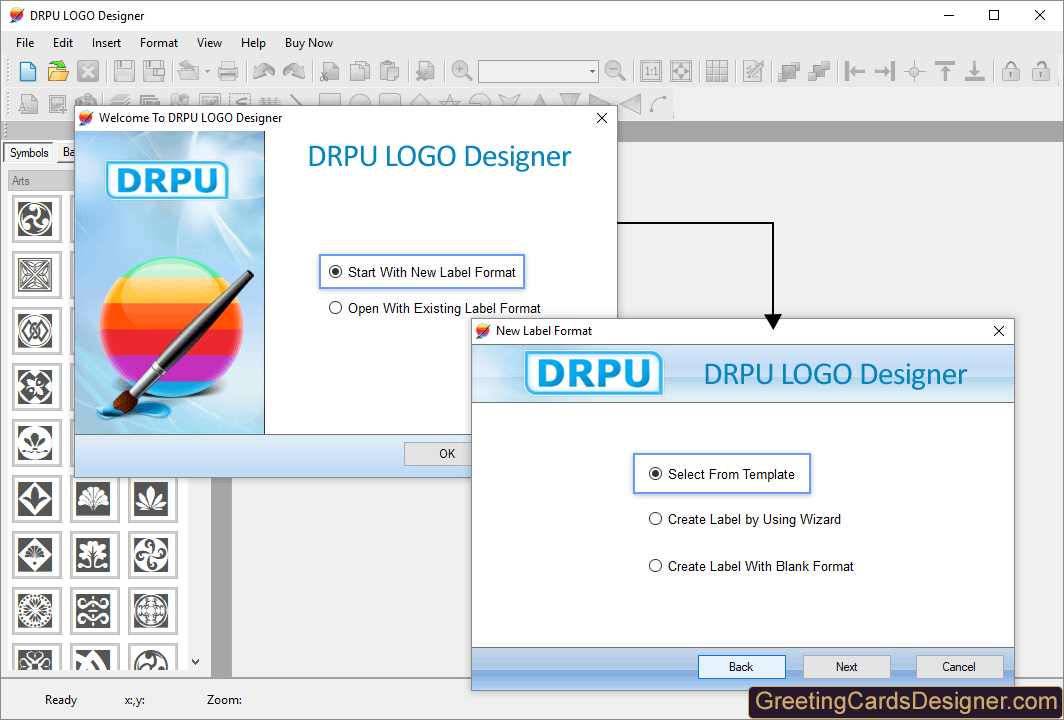 Logo Designer Software