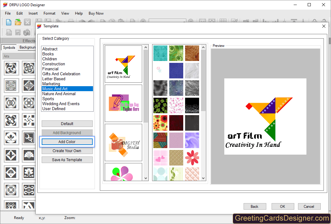 Logo Designer Software