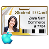 Students ID Cards Maker for Mac